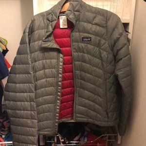 Patagonia Women’s Jacket